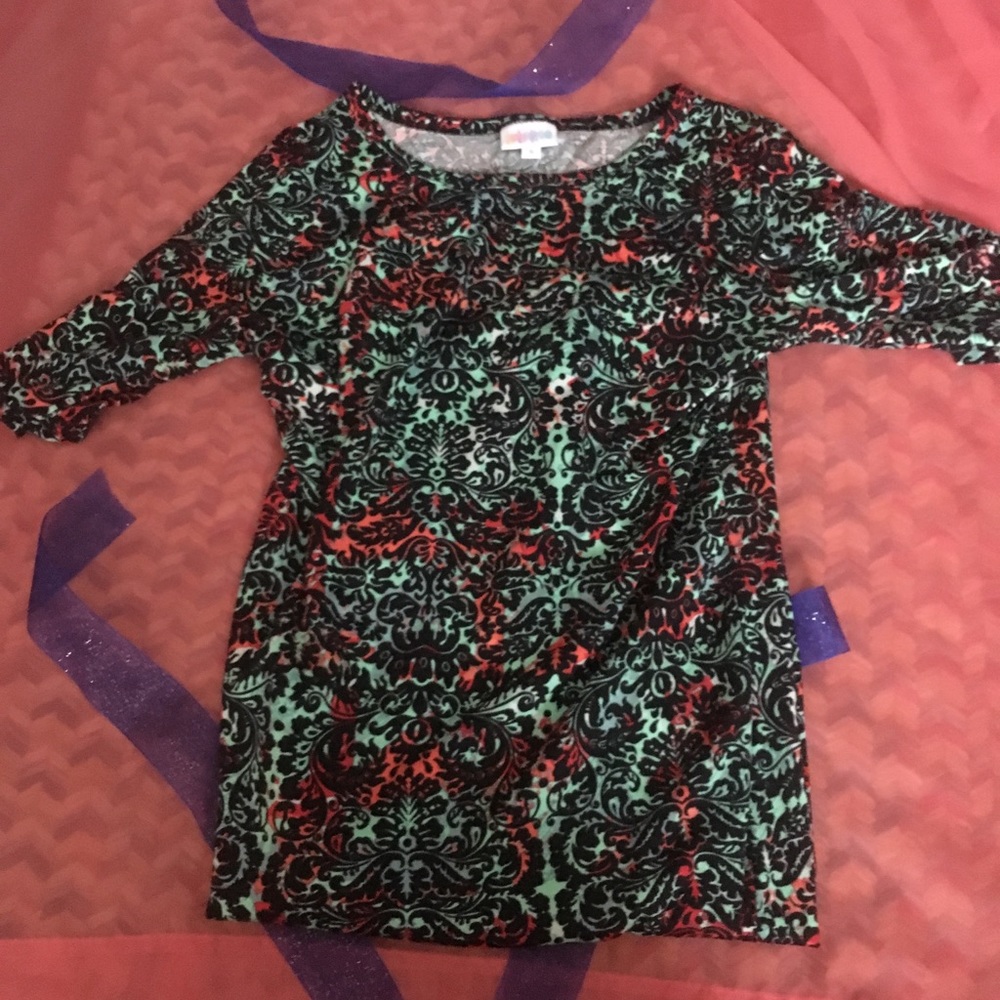 Lularoe Maxi Dress